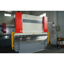 roll plate bending machine/metal rolling machine /press brake machine 400T